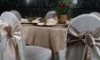 Banquet Chair Cover