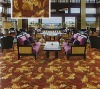 Banquet Hall Nylon Carpet(NEW)