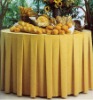 Banquet Table Skirt