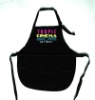 Bar waiter professional personality apron