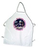 Bar waiter professional personality apron