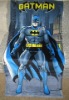 Bat man sexy beach towel