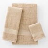 Bath Cotton towel set
