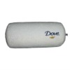 Bath Inflatable Pillow With Cover