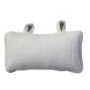Bath Inflatable Pillow With Cover