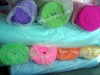 Bath Towel Fabric-100% nylon