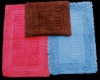 Bath cotton mats