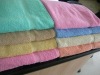 Bath cotton terry towel in economy range