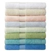 Bath towel 100% cotton