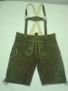 Bavarian MEN'S Short