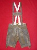 Bavarian MEN'S Short