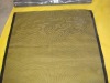 Beach Bed Woven Mesh/PVC Coated PET Woven Nets