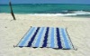 Beach Blanket Mat Waterproof Backing