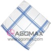 Beach towel, Cleaning Towel (with grid pattern)