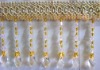 Beaded Curtain Lace