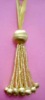 Beaded Tassel