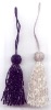 Beaded Tassel BT20