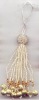 Beaded Tassel BT334