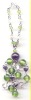 Beaded Tassel BT380