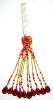 Beaded Tassel BT400