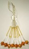 Beaded Tassel BT401