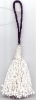 Beaded tassel BT24