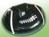 Bean bag cushion in football shape (NW799)