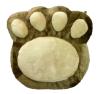 Bear Foot Cushion