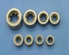 Bearings for Textile Spindles