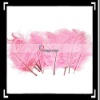 Beautiful!! 10pcs Home Decor Pink Ostrich Feathers