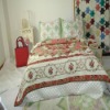 Beautiful And Colorful Comforter Set