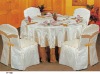 Beautiful Chair Covers for Weddings