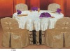 Beautiful Chair Covers for Weddings YT-002