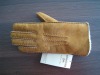 Beautiful Design Sheepskin Gloves