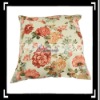 Beautiful!! Fashion Flower Print Pillowcase