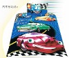 Beautiful Flower Children Cartoon quilt