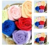 Beautiful Microfiber towel-(China fairy)