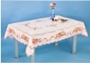 Beautiful Non-woven table cloth