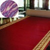 Beautiful Ornamented Area Rug