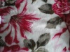Beautiful Picnic Blanket polyester