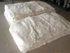 Beautiful Rabbit Skin Carpet