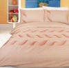 Beautiful Romantic embroideried bedding set/bed sheet