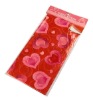 Beautiful Valentines table cover/table cloth