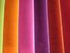 Beautiful Velvet Fabric