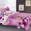 Beautiful and comfortable 100% cotton quilt