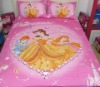 Beautiful bed sheet/bedding set
