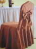 Beautiful chair cover