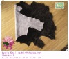 Beautiful color soft wool garment lining