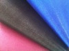 Beautiful composited pu leather fabric called Satin