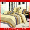 Beautiful design bedding set
